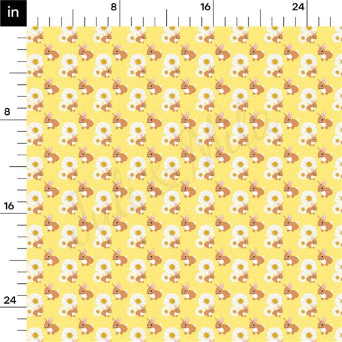 Easter Double Brushed Polyester Fabric Jersey Stretchy Soft Polyester Stretch Fabric