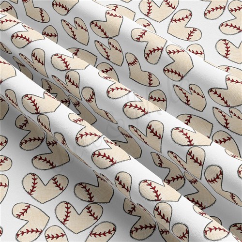 Baseball Double Brushed Polyester Fabric Jersey Stretchy Soft Polyester Stretch Fabric