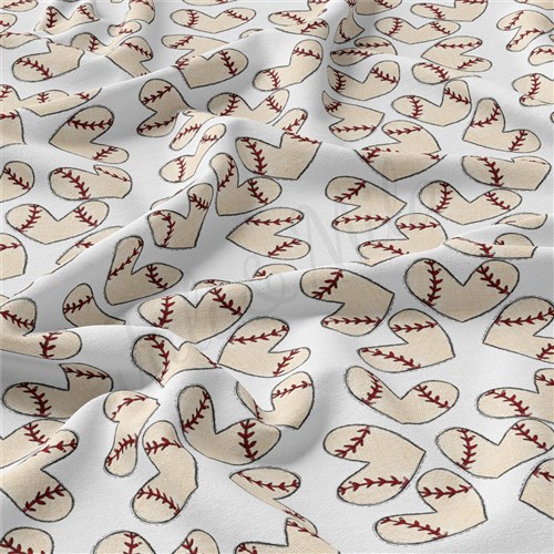 Baseball Double Brushed Polyester Fabric Jersey Stretchy Soft Polyester Stretch Fabric