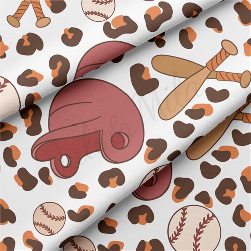 Baseball Double Brushed Polyester Fabric Jersey Stretchy Soft Polyester Stretch Fabric