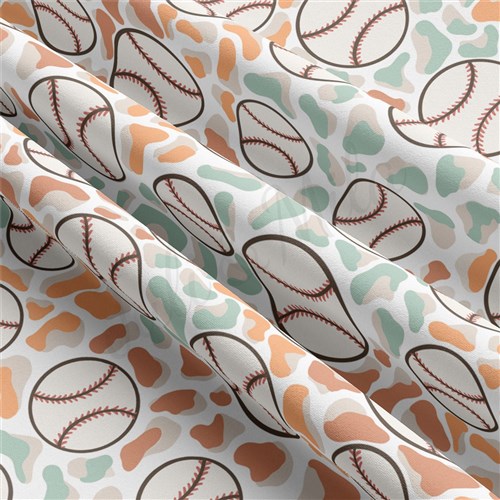 Baseball Double Brushed Polyester Fabric Jersey Stretchy Soft Polyester Stretch Fabric
