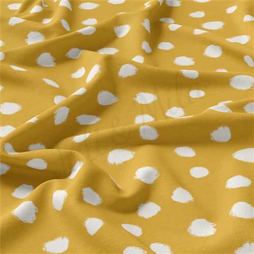 Double Brushed Polyester Fabric Jersey Stretchy Soft Polyester Stretch Fabric