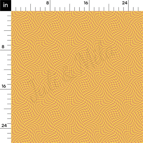 Check Double Brushed Polyester Fabric Jersey Stretchy Soft Polyester Stretch Fabric