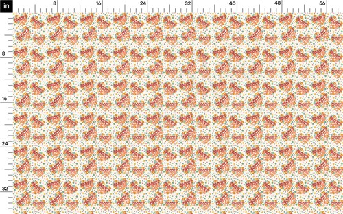 Daddy's Girl Double Brushed Polyester Fabric Jersey Stretchy Soft Polyester Stretch Fabric