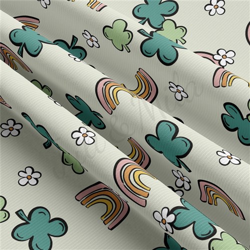 Rib Knit Fabric, RBK2287 & Get a Free $89.99 Embroidery Bundle