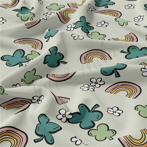 Rib Knit Fabric, RBK2287 & Get a Free $89.99 Embroidery Bundle