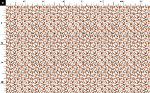 halloween Double Brushed Polyester Fabric Jersey Stretchy Soft Polyester Stretch Fabric