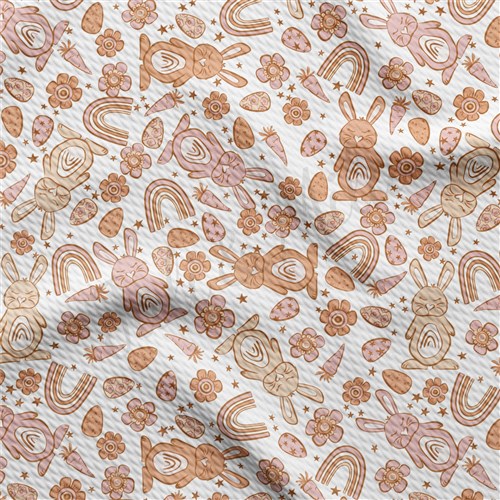 Rib Knit Fabric, RBK1380 & Get a Free $89.99 Embroidery Bundle