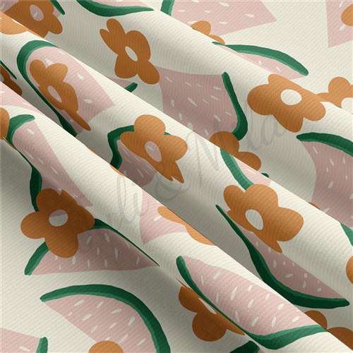 Rib Knit Fabric, RBK1406 & Get a Free $89.99 Embroidery Bundle