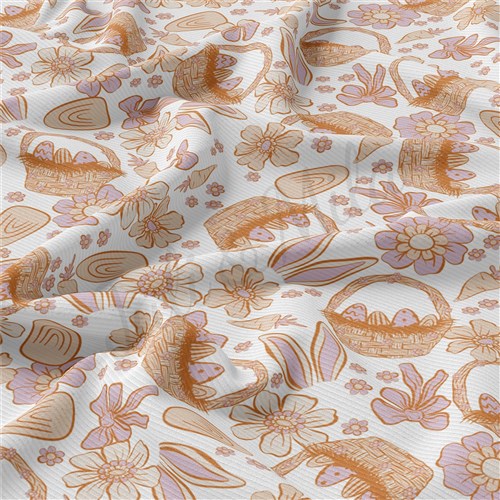 Rib Knit Fabric, RBK1384 & Get a Free $89.99 Embroidery Bundle