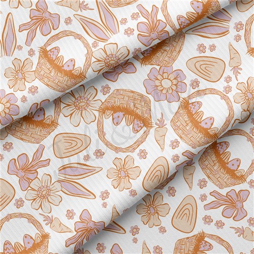 Rib Knit Fabric, RBK1384 & Get a Free $89.99 Embroidery Bundle