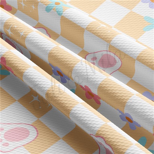 Rib Knit Fabric, RBK1390 & Get a Free $89.99 Embroidery Bundle