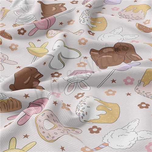 Rib Knit Fabric, RBK1388 & Get a Free $89.99 Embroidery Bundle