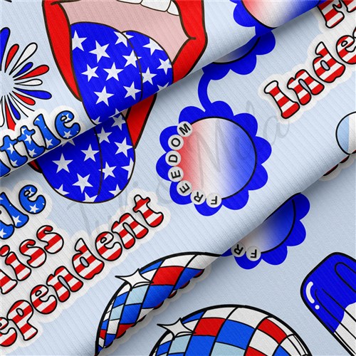 Rib Knit Fabric, AA1680 & Get a Free $89.99 Embroidery Bundle
