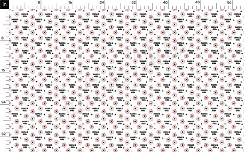 Rib Knit Fabric, RBK1397 & Get a Free $89.99 Embroidery Bundle
