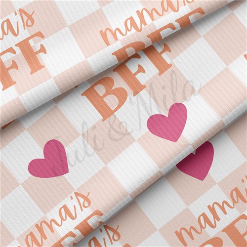 Rib Knit Fabric, RBK1396 & Get a Free $89.99 Embroidery Bundle