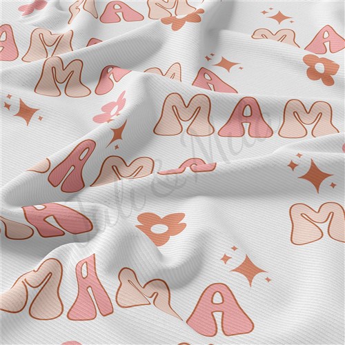 Rib Knit Fabric, RBK1395 & Get a Free $89.99 Embroidery Bundle