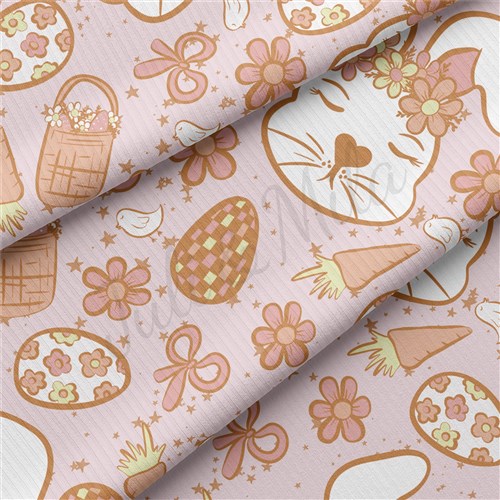 Rib Knit Fabric, RBK1383 & Get a Free $89.99 Embroidery Bundle