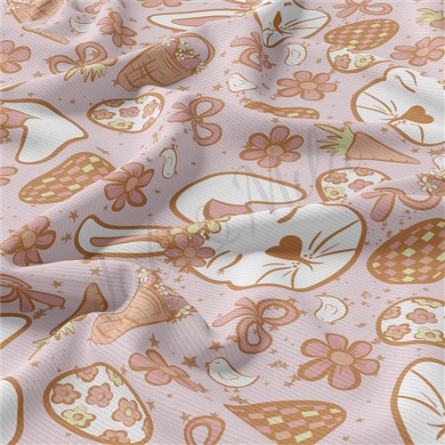 Rib Knit Fabric, RBK1383 & Get a Free $89.99 Embroidery Bundle