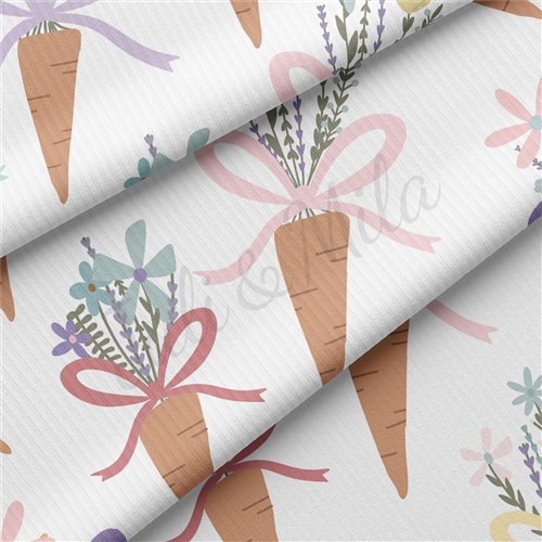 Rib Knit Fabric, RBK1379 & Get a Free $89.99 Embroidery Bundle