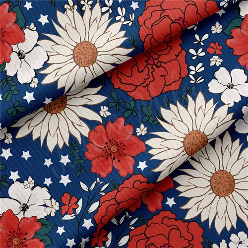 Rib Knit Fabric, AA1683 & Get a Free $89.99 Embroidery Bundle