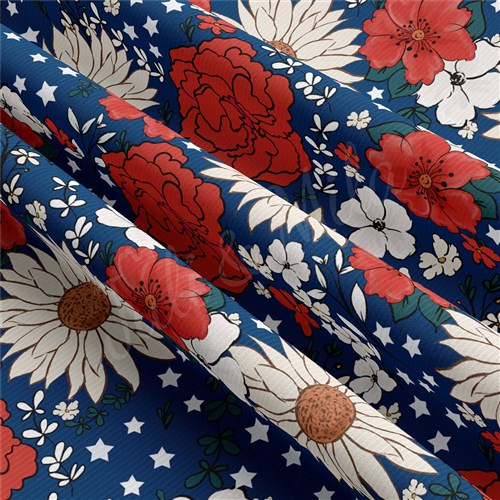 Rib Knit Fabric, AA1683 & Get a Free $89.99 Embroidery Bundle