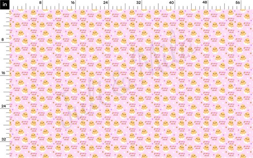 Easter Double Brushed Polyester Fabric Jersey Stretchy Soft Polyester Stretch Fabric