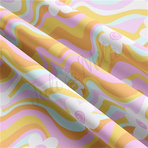 Double Brushed Polyester Fabric Jersey Stretchy Soft Polyester Stretch Fabric