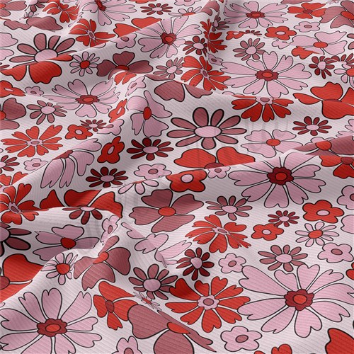 Rib Knit Fabric, RBK1097 & Get a Free $89.99 Embroidery Bundle