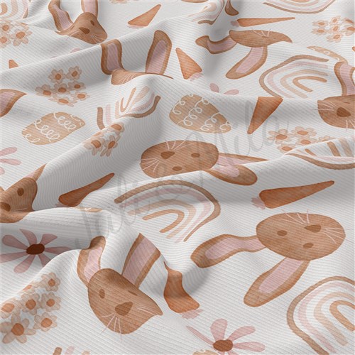 Rib Knit Fabric, RBK1374 & Get a Free $89.99 Embroidery Bundle
