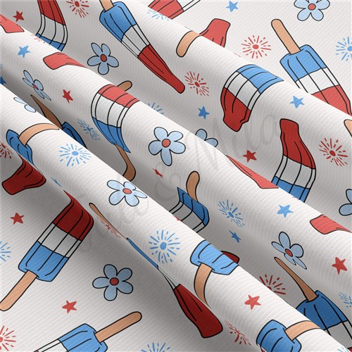 Rib Knit Fabric, RBK1741 & Get a Free $89.99 Embroidery Bundle