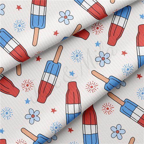 Rib Knit Fabric, RBK1741 & Get a Free $89.99 Embroidery Bundle