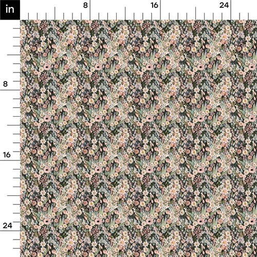 Embroidery Double Brushed Polyester Fabric Jersey Stretchy Soft Polyester Stretch Fabric