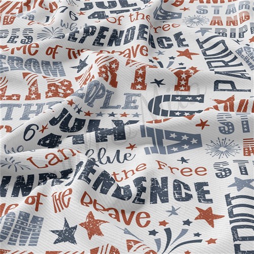 Rib Knit Fabric, RBKPT86 & Get a Free $89.99 Embroidery Bundle