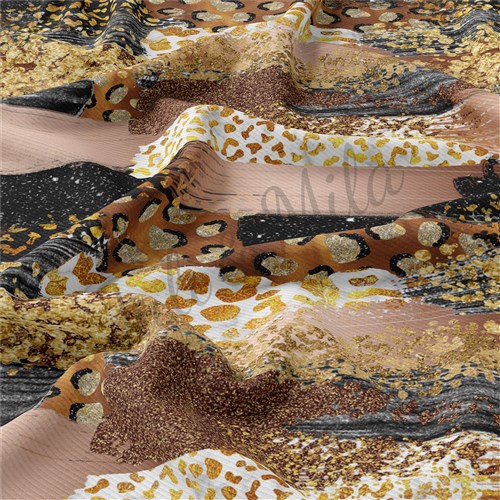 Rib Knit Fabric, Paintsmear7 & Get a Free $89.99 Embroidery Bundle