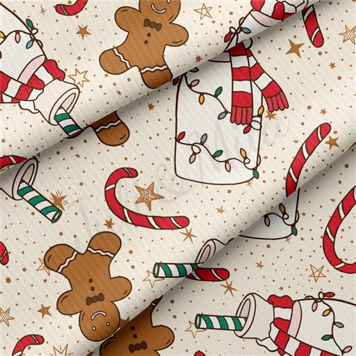 Rib Knit Fabric, RBK1881 & Get a Free $89.99 Embroidery Bundle