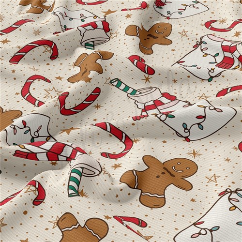 Rib Knit Fabric, RBK1881 & Get a Free $89.99 Embroidery Bundle