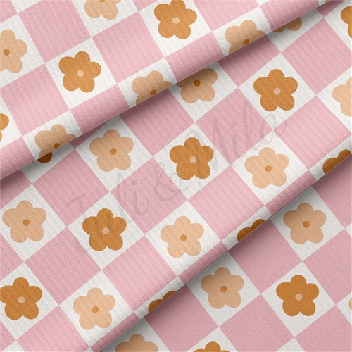 Rib Knit Fabric, RBK1739 & Get a Free $89.99 Embroidery Bundle