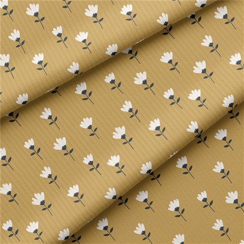 Rib Knit Fabric, RBK1604 & Get a Free $89.99 Embroidery Bundle