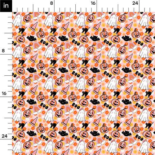 halloween Double Brushed Polyester Fabric Jersey Stretchy Soft Polyester Stretch Fabric