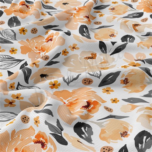 Rib Knit Fabric, RBK1966 & Get a Free $89.99 Embroidery Bundle