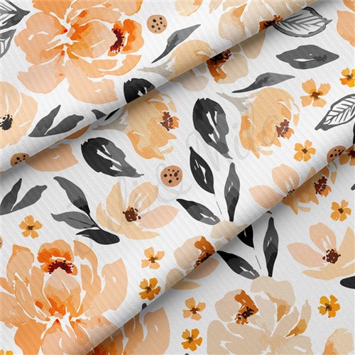 Rib Knit Fabric, RBK1966 & Get a Free $89.99 Embroidery Bundle