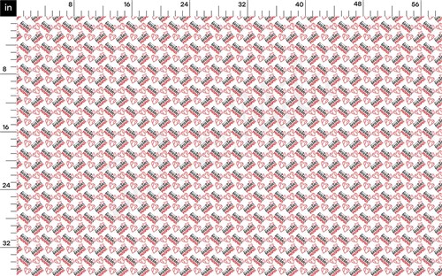 Baseball Mama Double Brushed Polyester Fabric Jersey Stretchy Soft Polyester Stretch Fabric