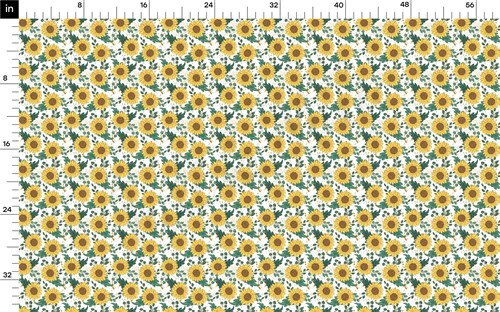 Floral Floral Double Brushed Polyester Fabric Jersey Stretchy Soft Polyester Stretch Fabric