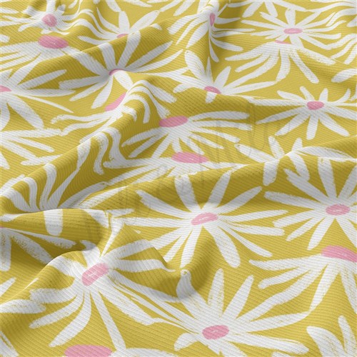 Rib Knit Fabric, RBK2475 & Get a Free $89.99 Embroidery Bundle