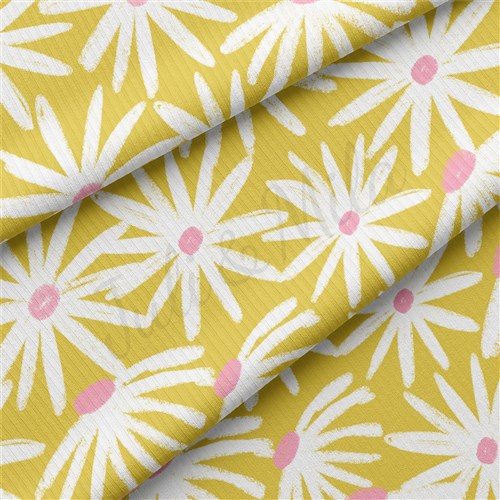 Rib Knit Fabric, RBK2475 & Get a Free $89.99 Embroidery Bundle
