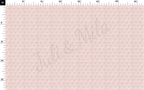 Rainbow Double Brushed Polyester Fabric Jersey Stretchy Soft Polyester Stretch Fabric