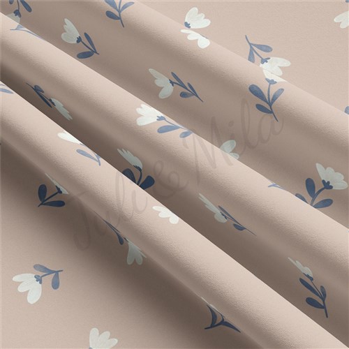 Easter Double Brushed Polyester Fabric Jersey Stretchy Soft Polyester Stretch Fabric