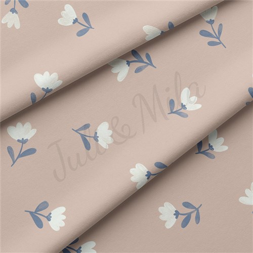 Easter Double Brushed Polyester Fabric Jersey Stretchy Soft Polyester Stretch Fabric