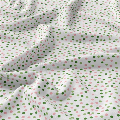 Double Brushed Polyester Fabric Jersey Stretchy Soft Polyester Stretch Fabric
